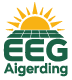 EEG Aigerding - Energie gemeinsam nutzen EEG Aigerding - Energie gemeinsam nutzen