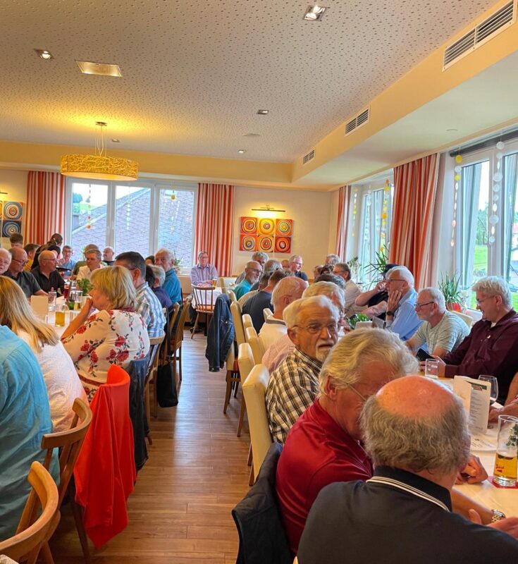 Starke Gemeinschaft, klare Ziele: Erste Jahreshauptversammlung der EEG Aigerding