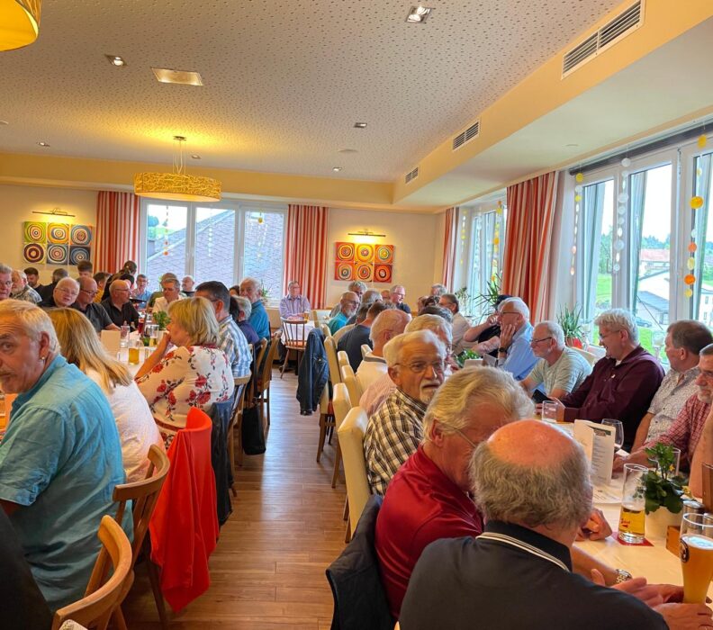 Starke Gemeinschaft, klare Ziele: Erste Jahreshauptversammlung der EEG Aigerding